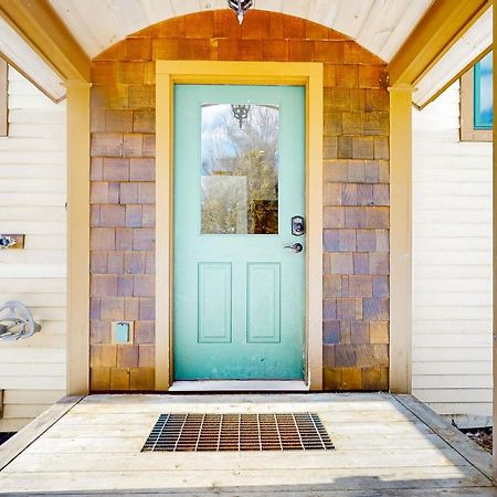 Strom Farm Villa Stowe Exterior foto